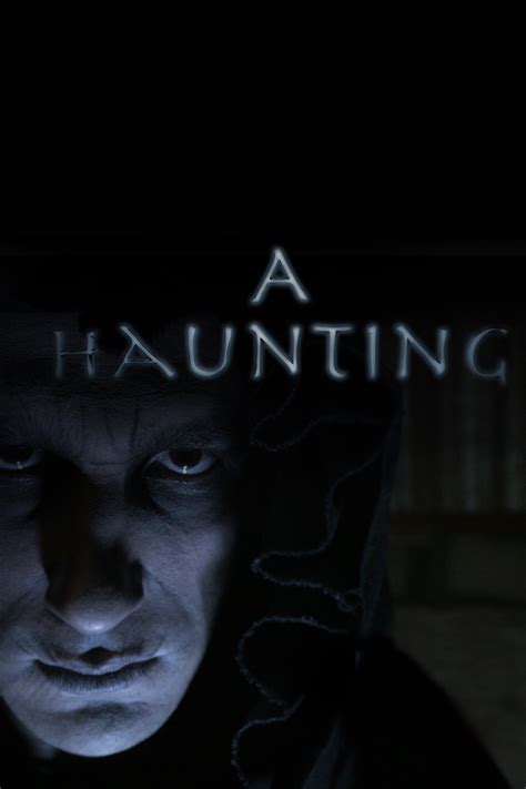 a haunting television series|More.